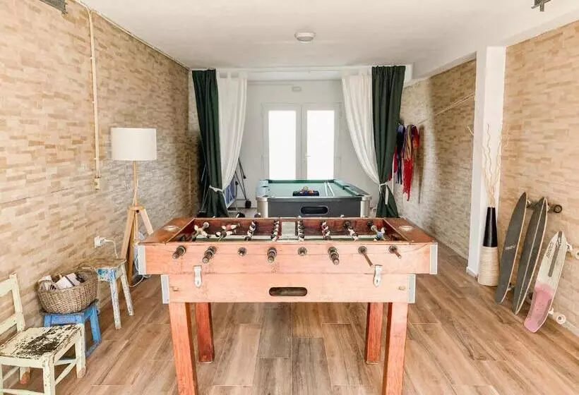 Majatalo In My House Baleal