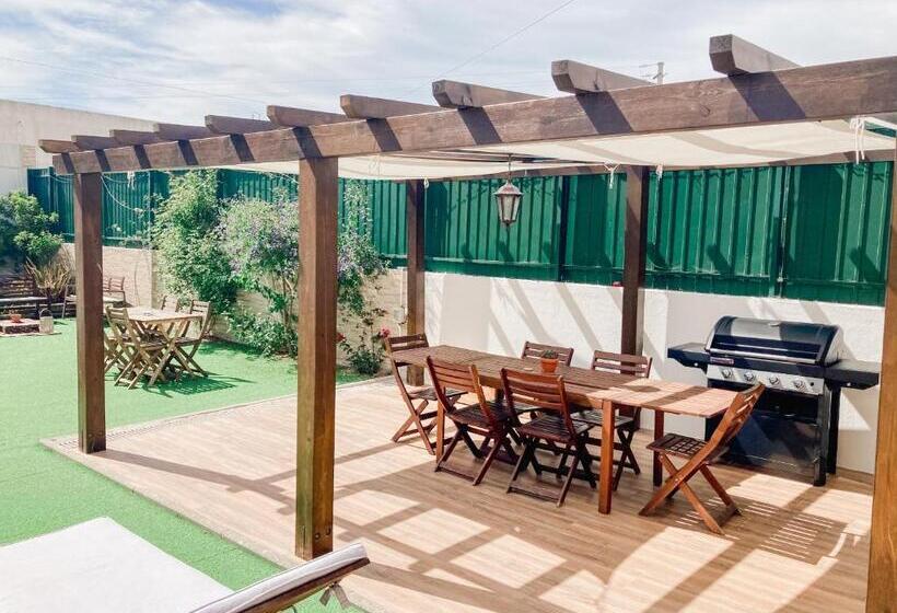 פנסיון In My House Baleal