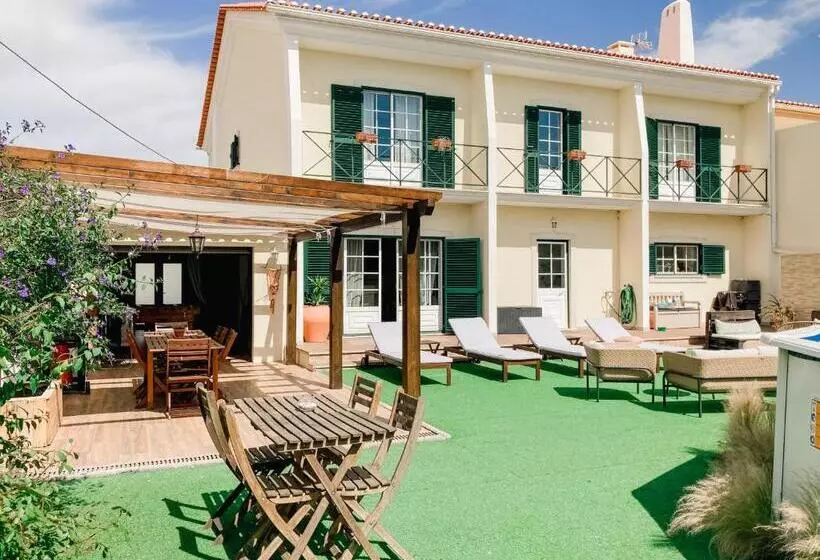 Majatalo In My House Baleal