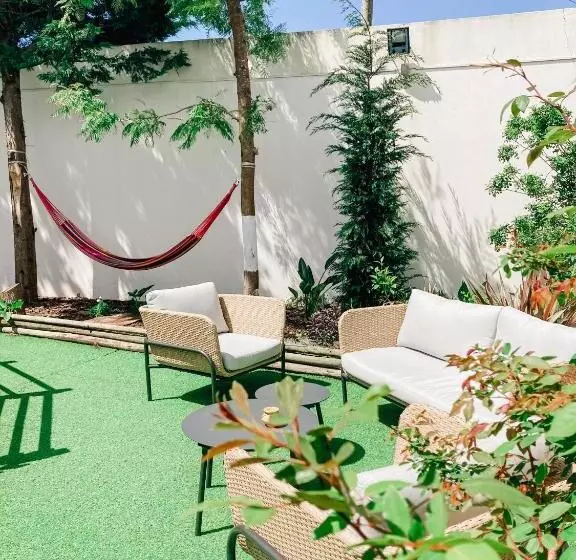 Majatalo In My House Baleal