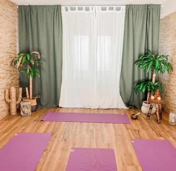 פנסיון In My House Baleal