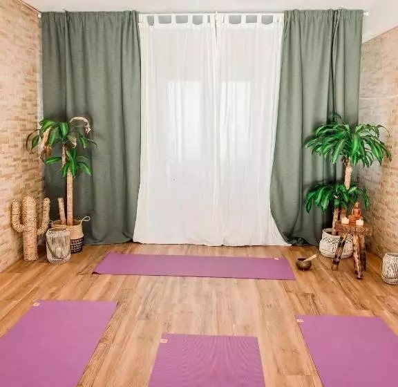 Majatalo In My House Baleal