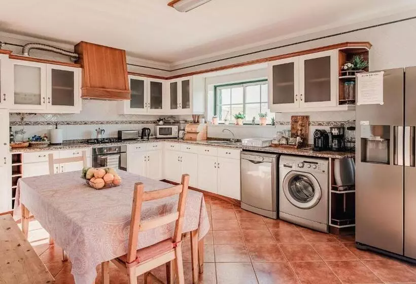 Majatalo In My House Baleal