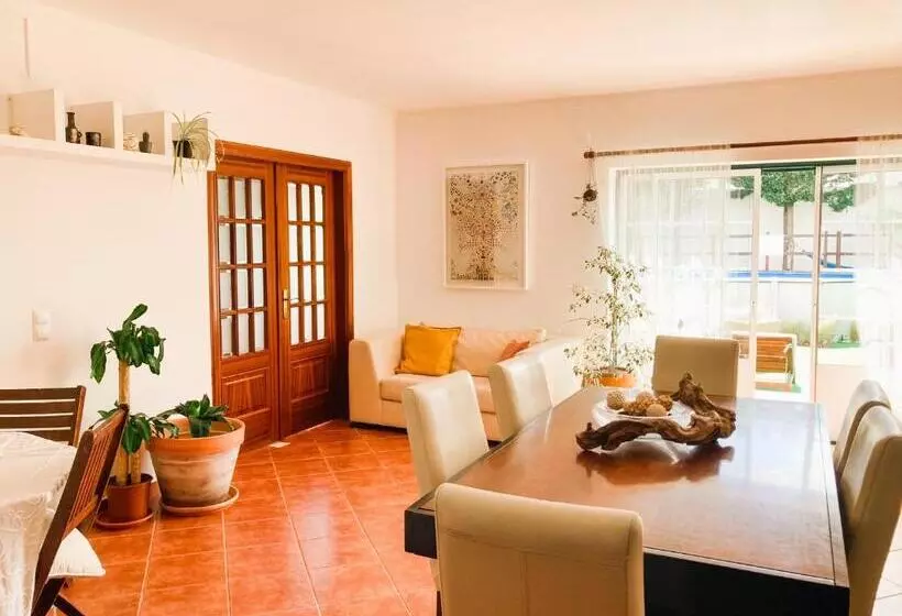 Majatalo In My House Baleal