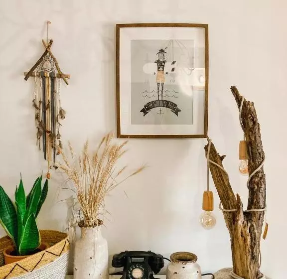 Majatalo In My House Baleal