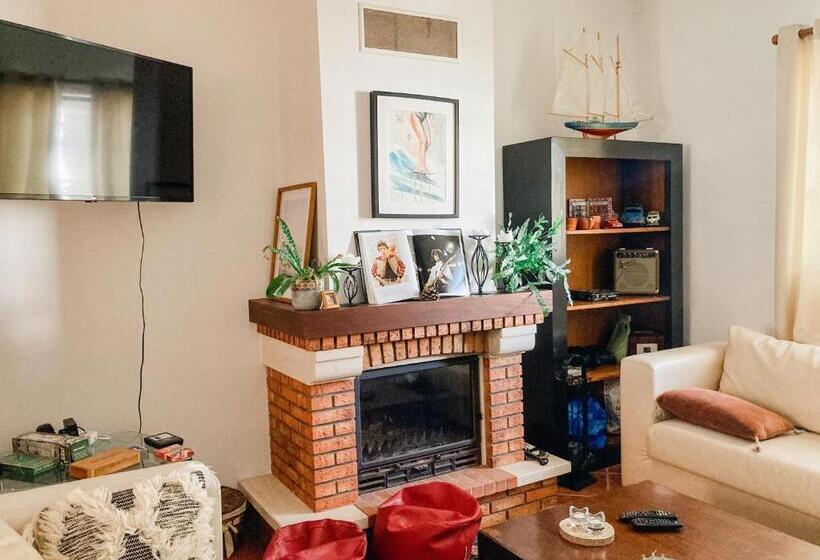 פנסיון In My House Baleal