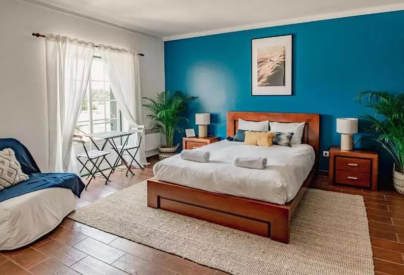 Majatalo In My House Baleal