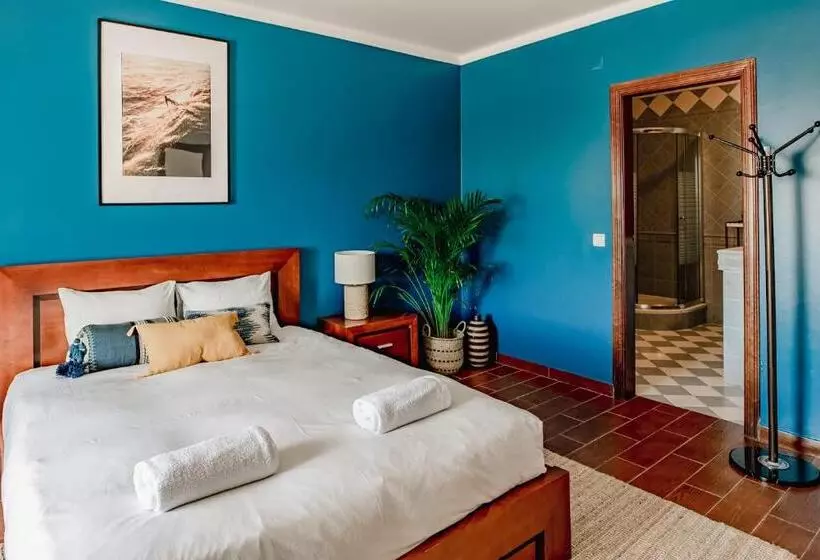 Majatalo In My House Baleal