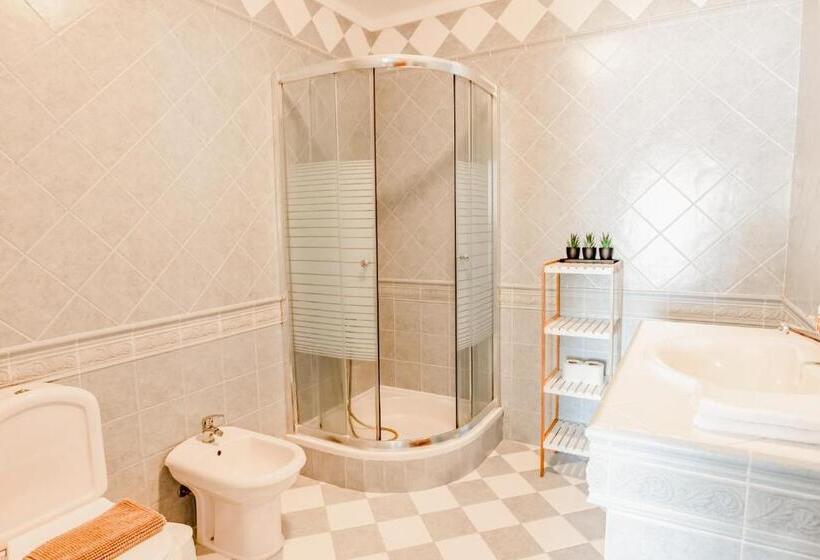 פנסיון In My House Baleal