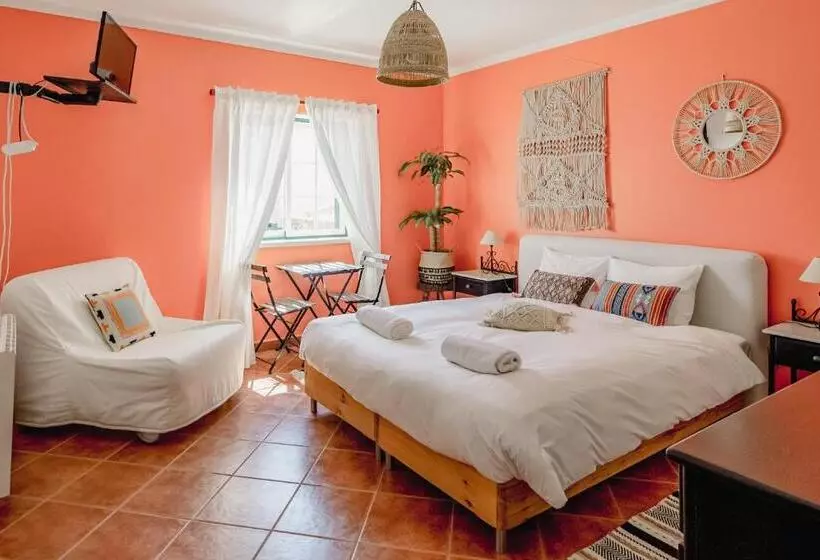 Majatalo In My House Baleal