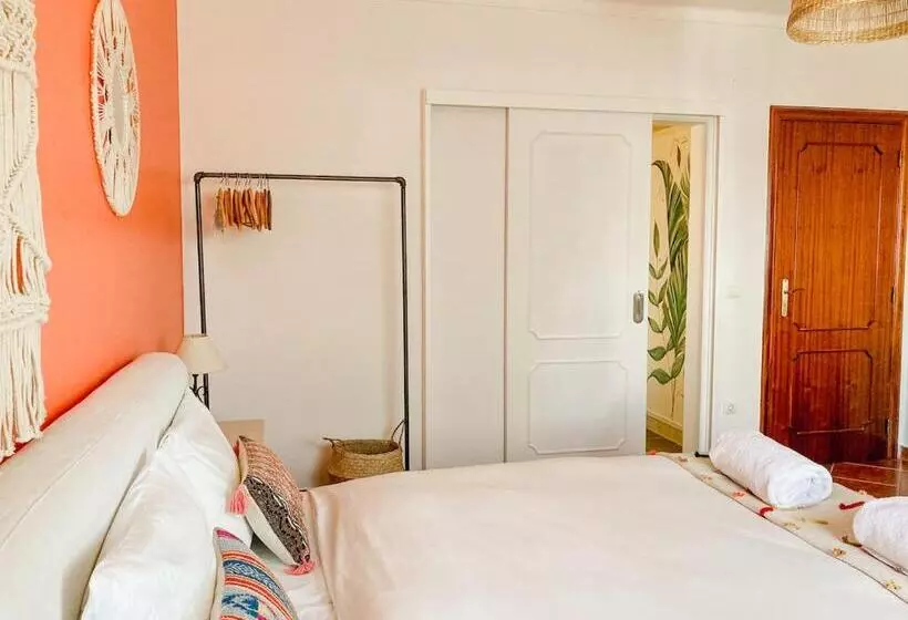 Majatalo In My House Baleal