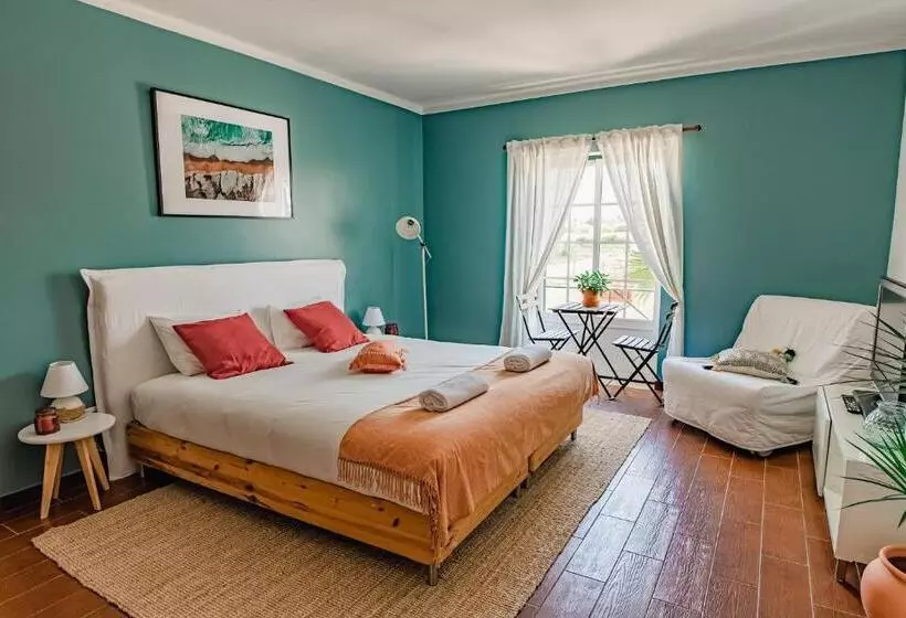 Majatalo In My House Baleal