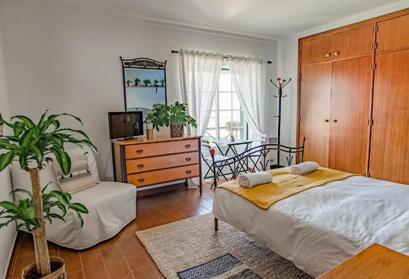 פנסיון In My House Baleal