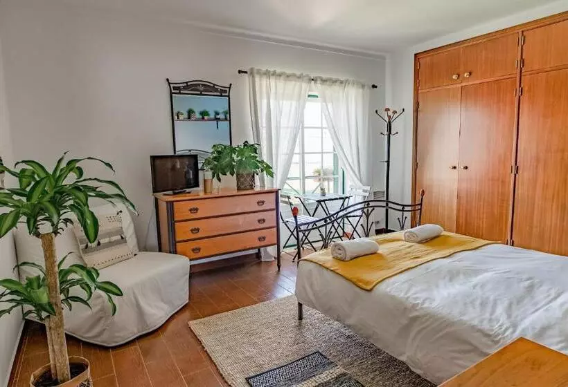 Majatalo In My House Baleal