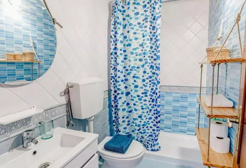 Majatalo In My House Baleal