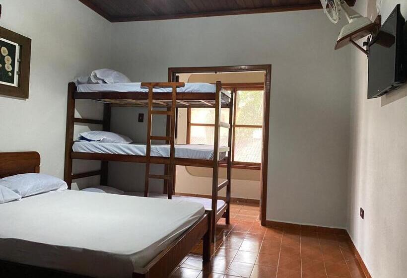 ペンション Lara S House