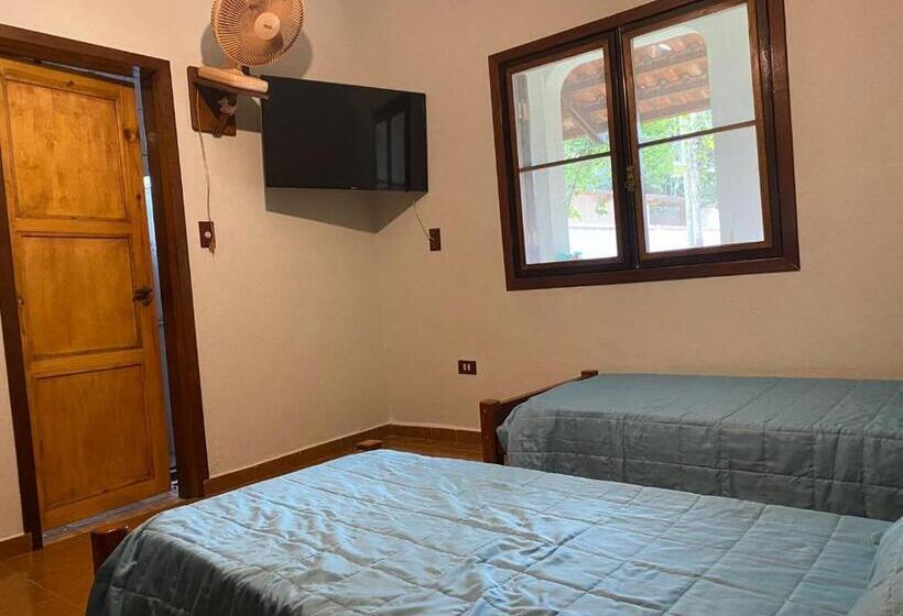 ペンション Lara S House