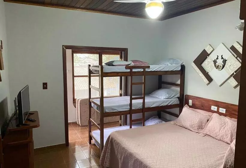 ペンション Lara S House