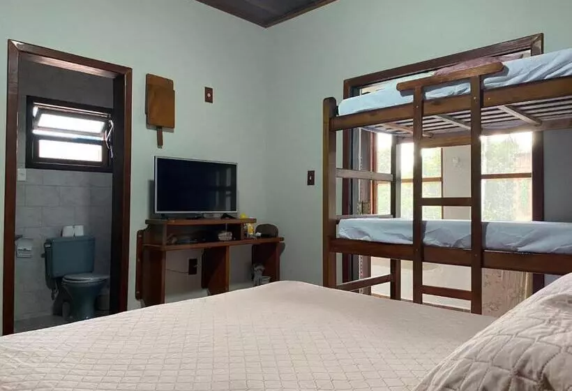 ペンション Lara S House