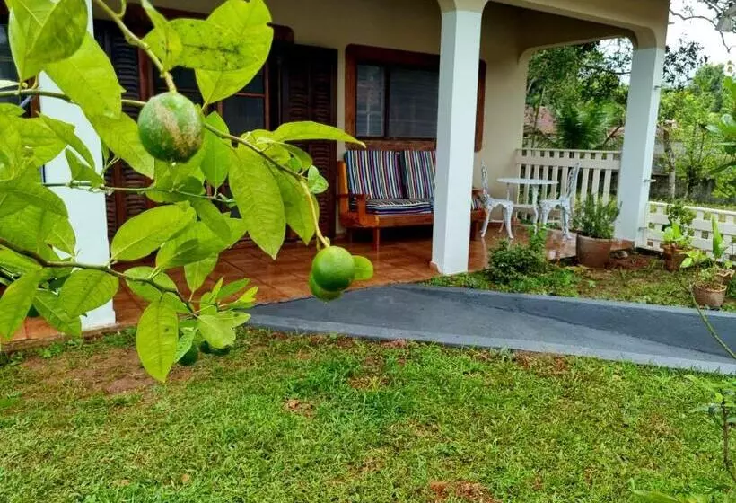 ペンション Lara S House