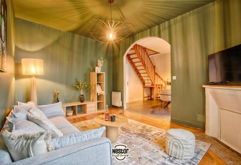 Pensionat Casa Amour — Balneo, Cosy & Relaxation