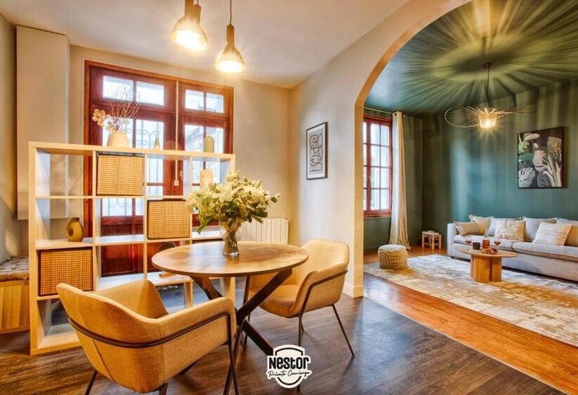 Pensionat Casa Amour — Balneo, Cosy & Relaxation