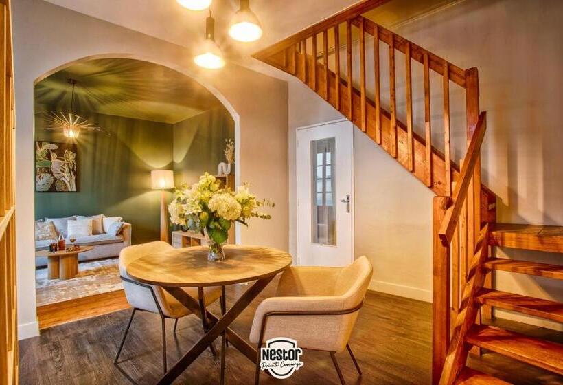 Pensionat Casa Amour — Balneo, Cosy & Relaxation