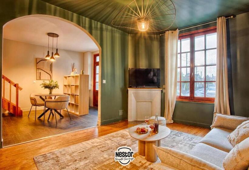 Pensionat Casa Amour — Balneo, Cosy & Relaxation