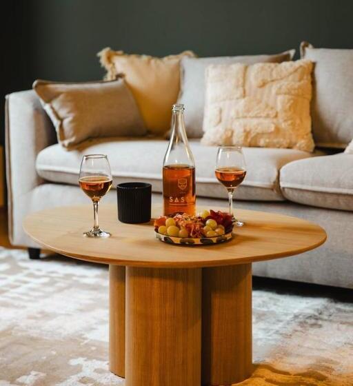 Pensionat Casa Amour — Balneo, Cosy & Relaxation