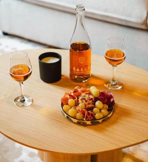 Pensionat Casa Amour — Balneo, Cosy & Relaxation