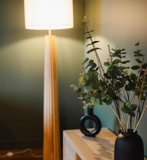 Pensionat Casa Amour — Balneo, Cosy & Relaxation