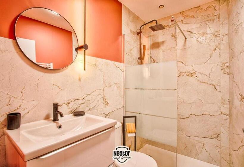 Pensionat Casa Amour — Balneo, Cosy & Relaxation