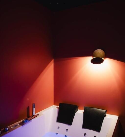 Pensionat Casa Amour — Balneo, Cosy & Relaxation