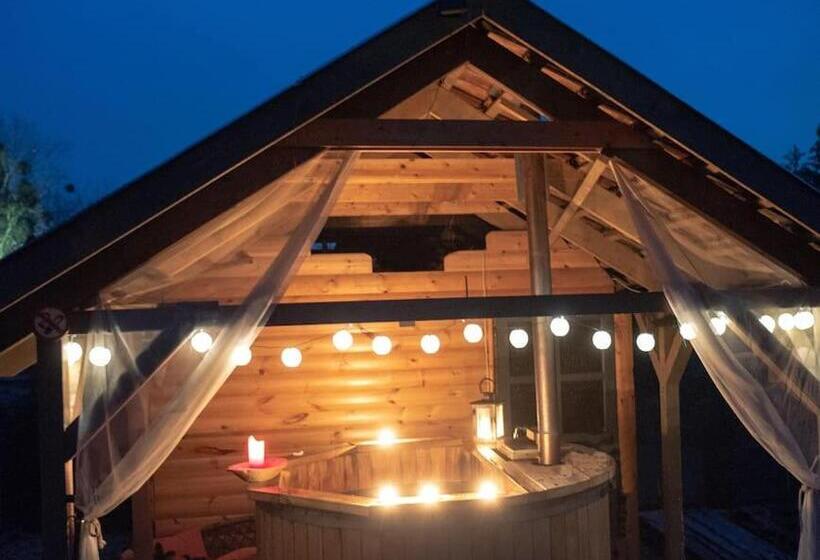 ペンション Mamaison