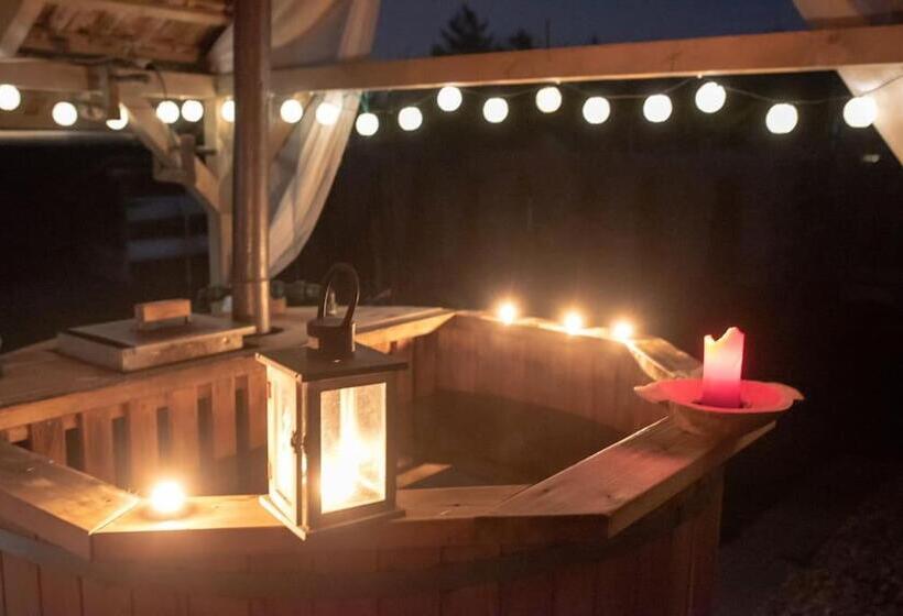 ペンション Mamaison