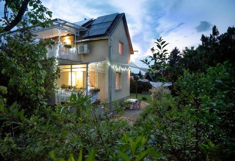 ペンション Mamaison