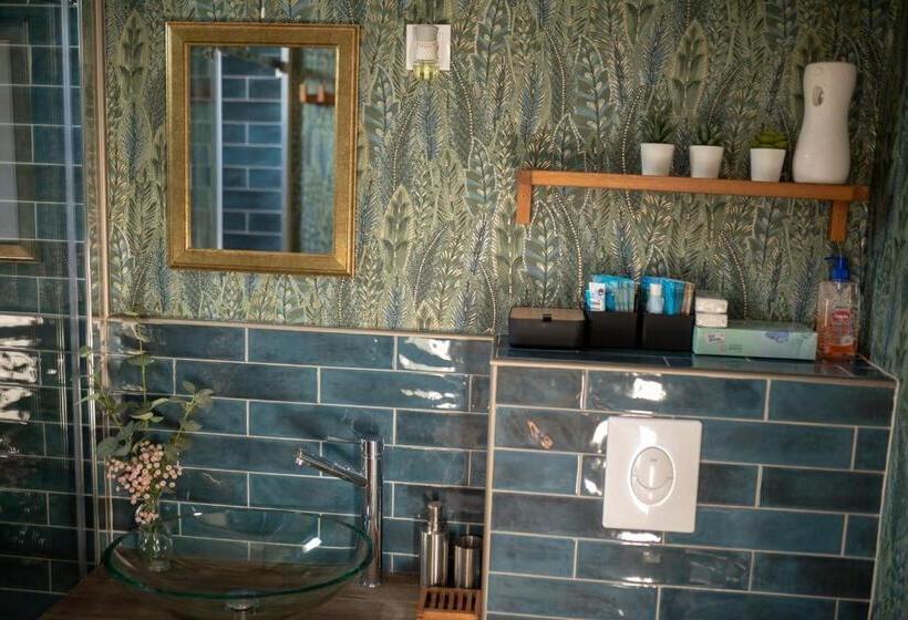 ペンション Mamaison