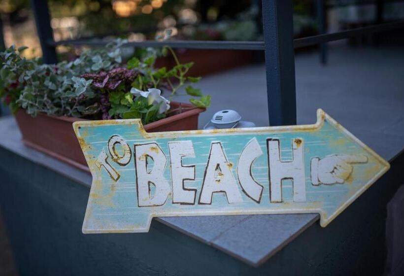 ペンション Mamaison