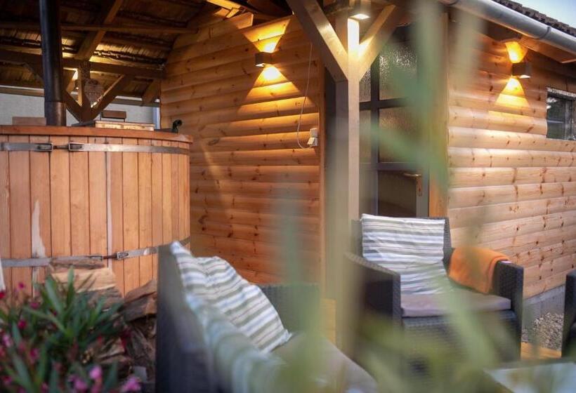 ペンション Mamaison