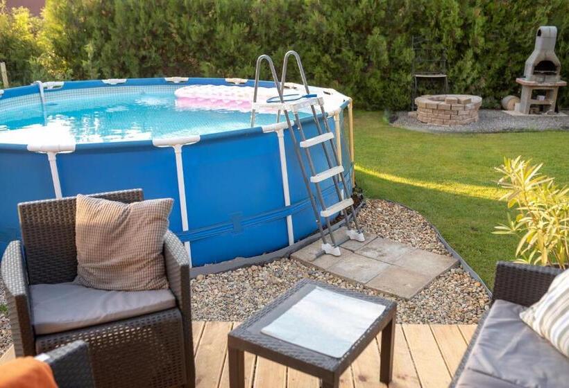 ペンション Mamaison