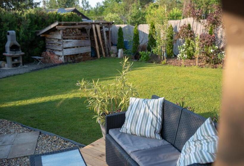 ペンション Mamaison