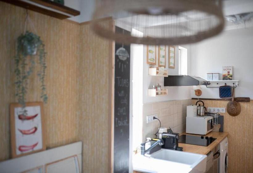 ペンション Mamaison