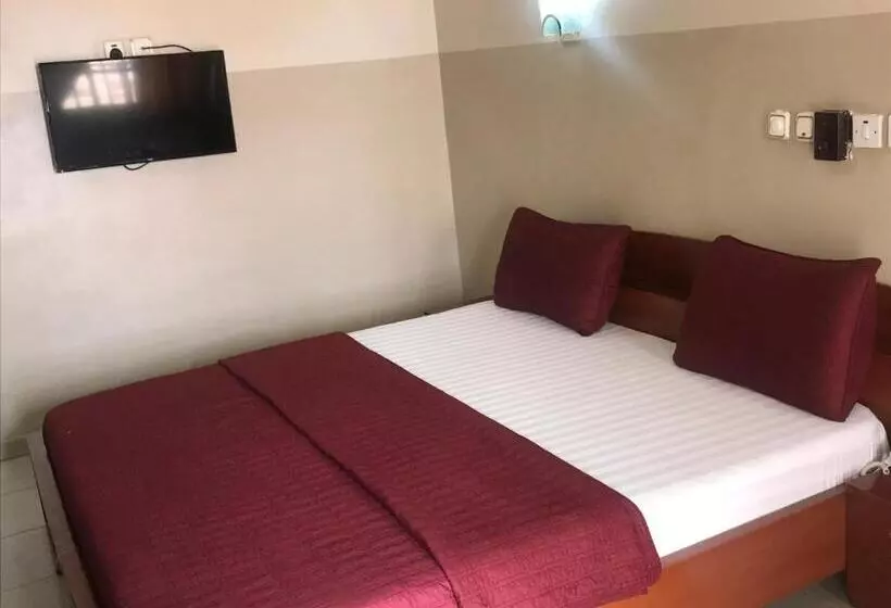 پانسیون Neighbourhood Guest House