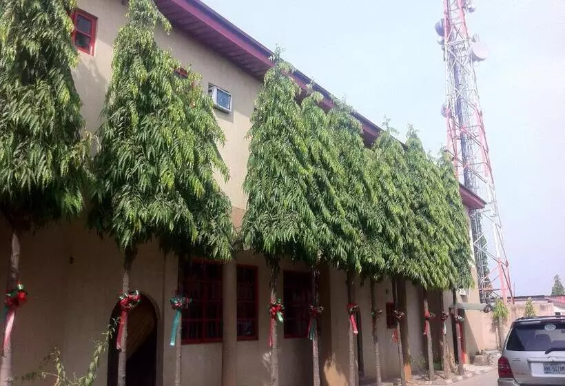 پانسیون Neighbourhood Guest House
