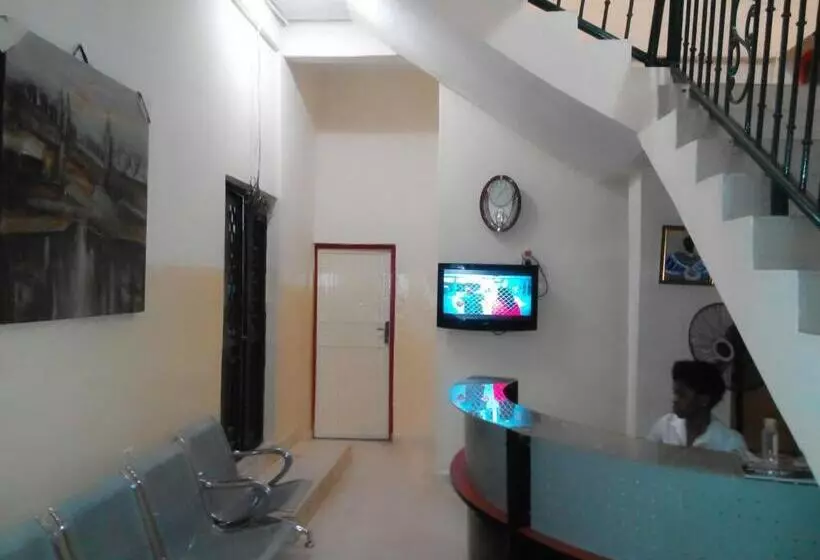 پانسیون Neighbourhood Guest House