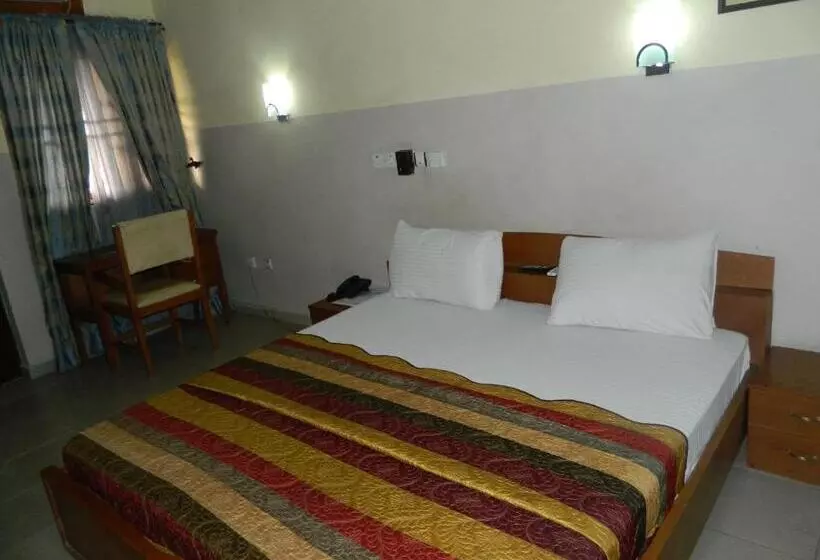 پانسیون Neighbourhood Guest House