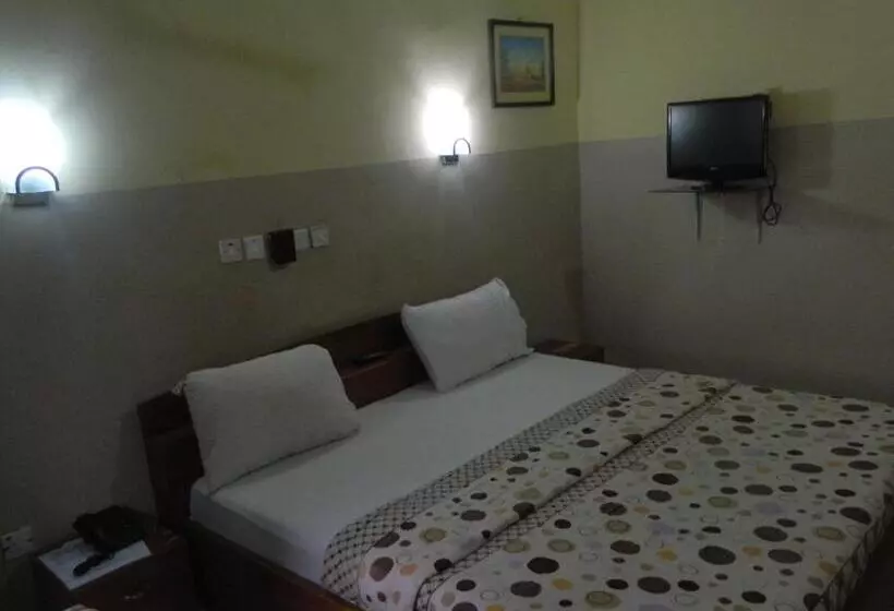 پانسیون Neighbourhood Guest House