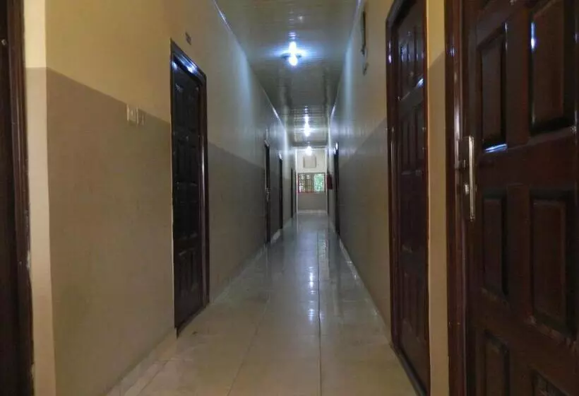 پانسیون Neighbourhood Guest House