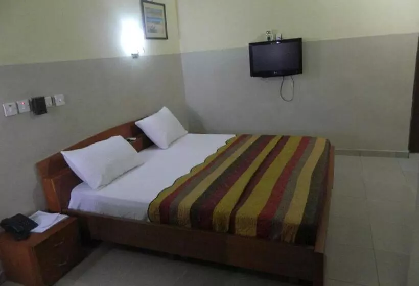 پانسیون Neighbourhood Guest House