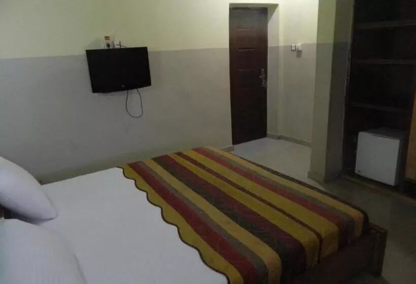 پانسیون Neighbourhood Guest House